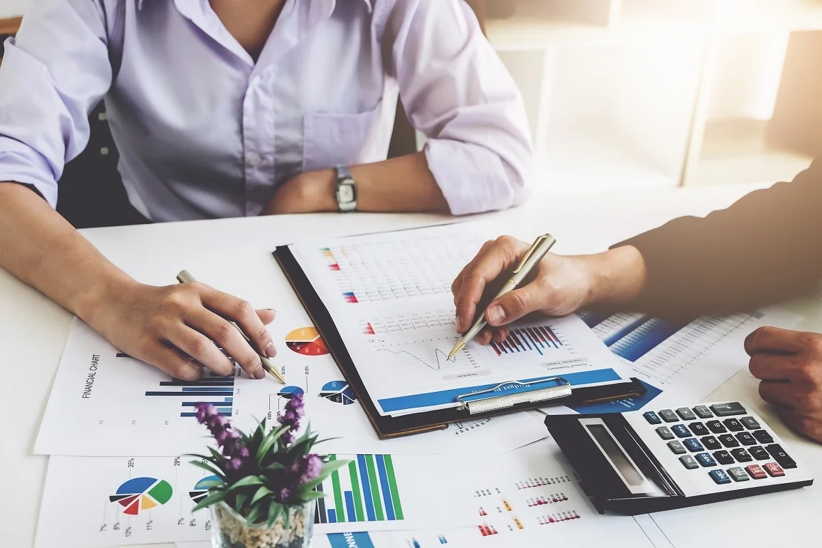 Your Local, Trusted Langley Bookkeeping Experts