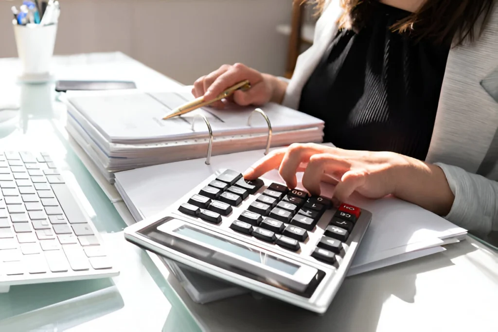 Corporate Tax Services