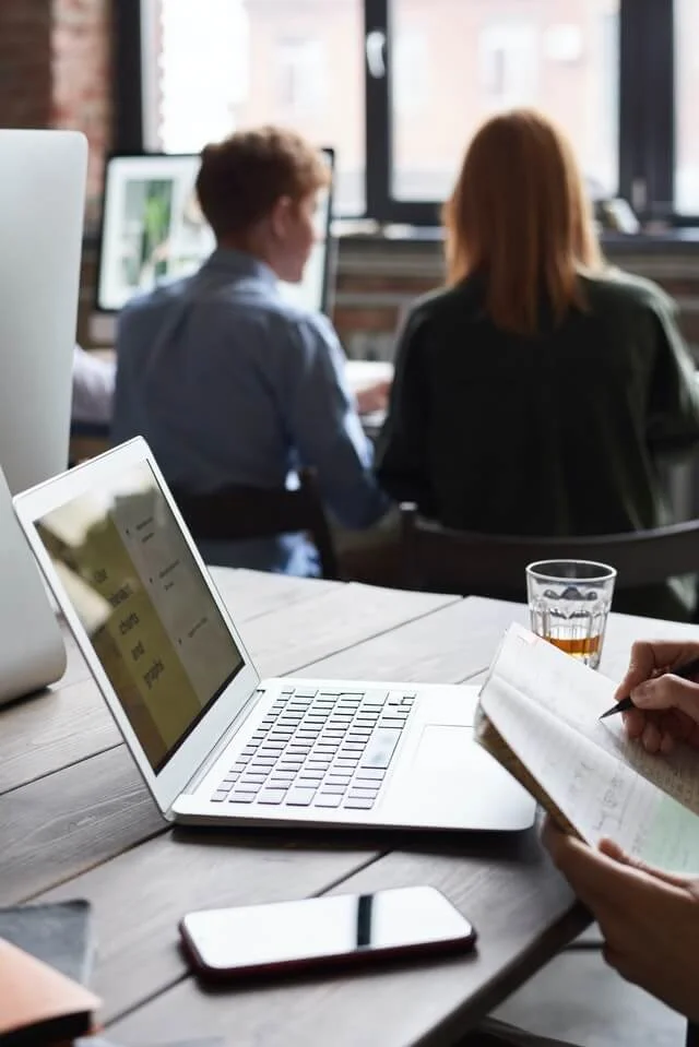 Your Partner in Bookkeeping Excellence in Langley